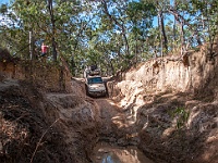 Old Telegraph Track Delahlunty River crossing-9157